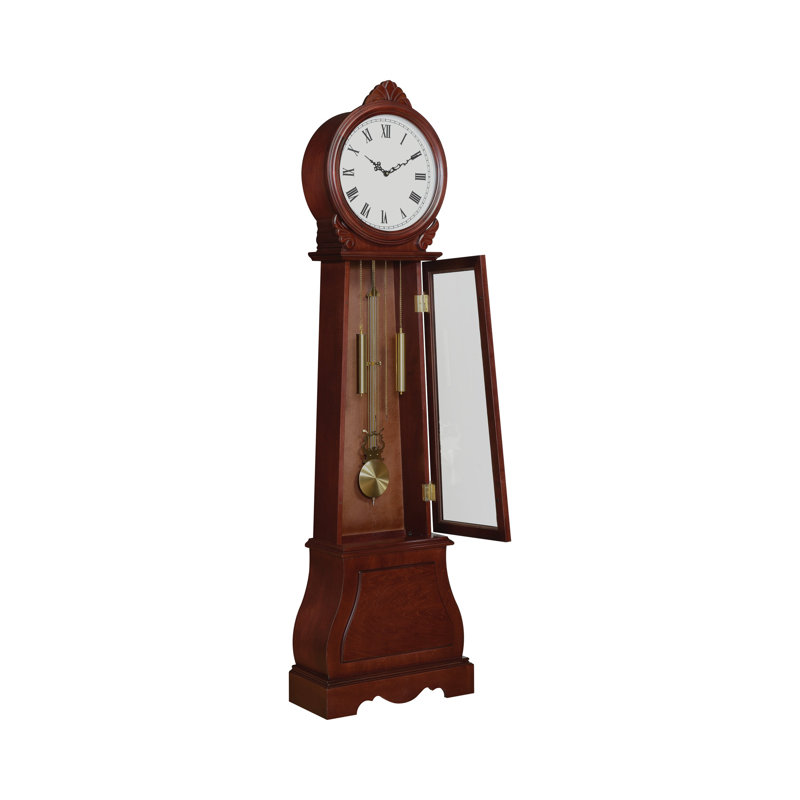 Horloge grand-père 71,75 "
