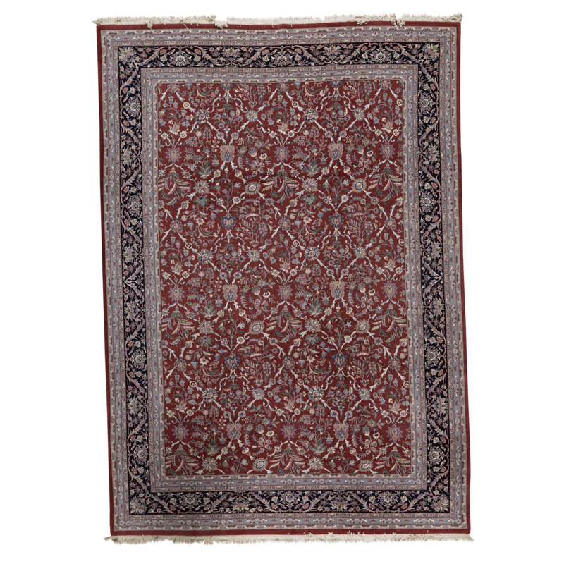 Sino Persian Wool Oriental Area Rug