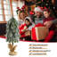 1.61' H Artificial Christmas Tree