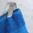 Glenlee Long Staple Combed Cotton Solid Highly Absorbent Bath Sheet-399981562