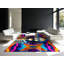 Tapis Kaleidoscope Radiance-369549454
