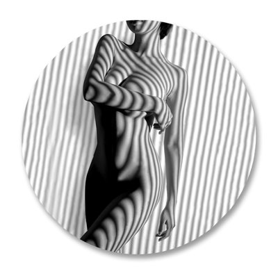 That Girl - photographie sans cadre