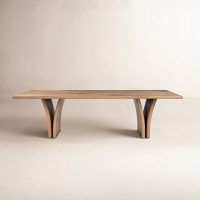 96'' Dining Table