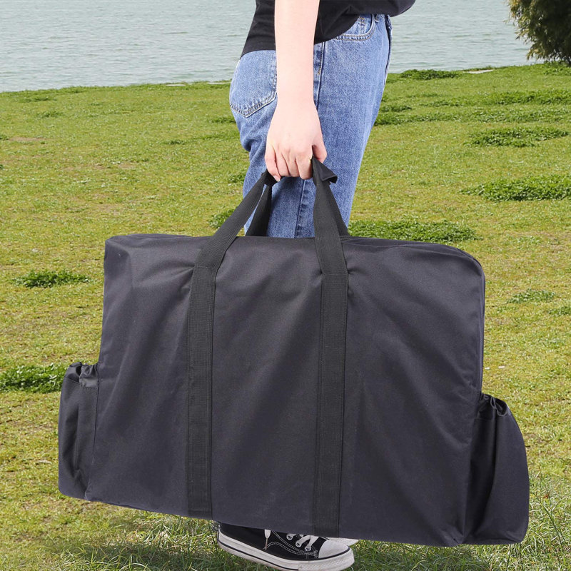REDCAMP 17.7'' W x 5.1'' D Carry Bag