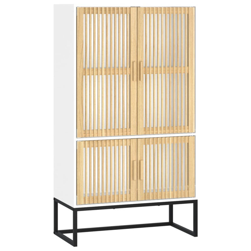 Stradbroke 70cm Sideboard, White