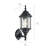 Mahtotopa Aluminum Wall Light