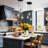 3-Light Cluster Pendant Light