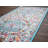 Favreau Oriental Indoor Rug-612807664