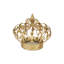 Couronne décorative sculpture Zed