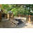 Grosfillex Atlanta 32" Square Table-86837517-86837518