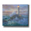 Toile épique «Stormy Weather» par Nicky Boehme, épopée, 24 po x 20 po-1219280807