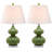 Courtney Glass Table Lamp-921677626