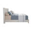 Lit standard en bois massif Klinger-1156233483