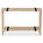 Weathered Oak is out of stock