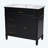 36" Bathroom Vanity with Sink-590428932