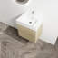 Meuble-lavabo mural avec lavabo en résine-2054887905-2054887918
