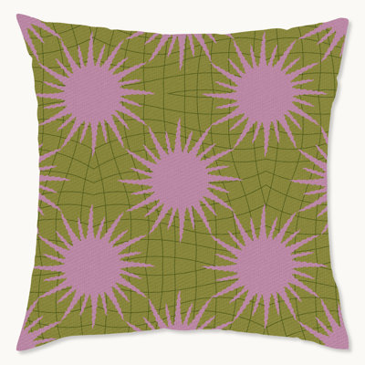 Pillow Cover