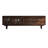Modern Nut-Brown Solid Wood TV Stands-979091041