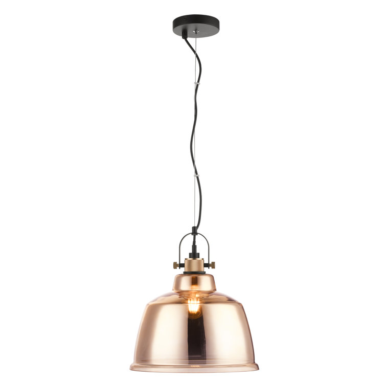 Coeburn 1 - Light Single Pendant