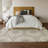 Premium Machine Washable Cerrito Beige Rug-105688980