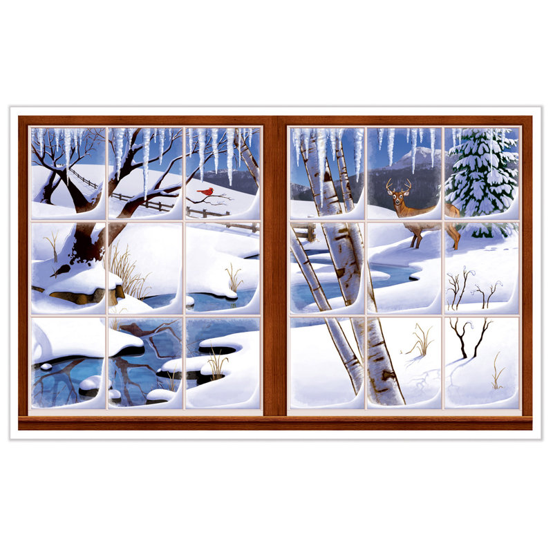 Insta winter-view