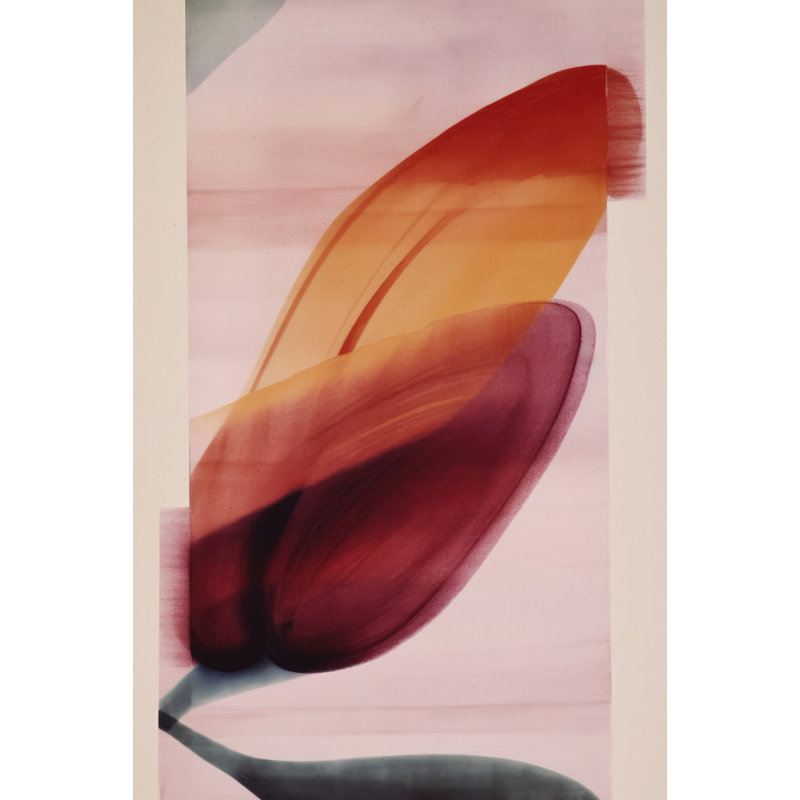 Wrapped Canvas Print, 81.28 cm H x 121.92 cm W