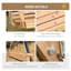 Outdoor Bench