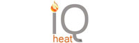 Logo iQ Heat