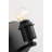 Gal Flush Mounted Sconce