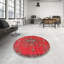 Tapis traditionnel 100% lavable à la machine 4435-983748129