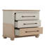 Crestine Chest - Natural