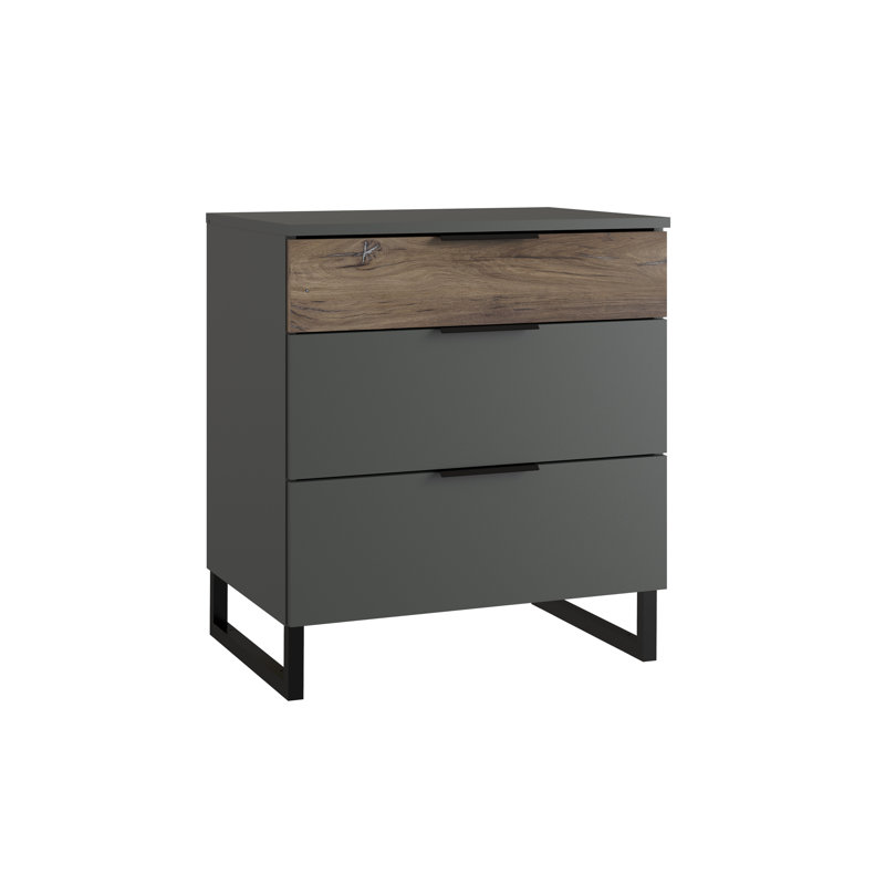 Bedside table