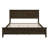 Beds Modern Solid Wood Queen Size Platform Bed with Sturdy Wooden Slats Support-638256324-638256326