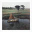 Venice Lido Print by Slim Aarons-2099840481-2099856135