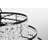 Hythe Dimmable Tiered Chandelier-878167343-878167336