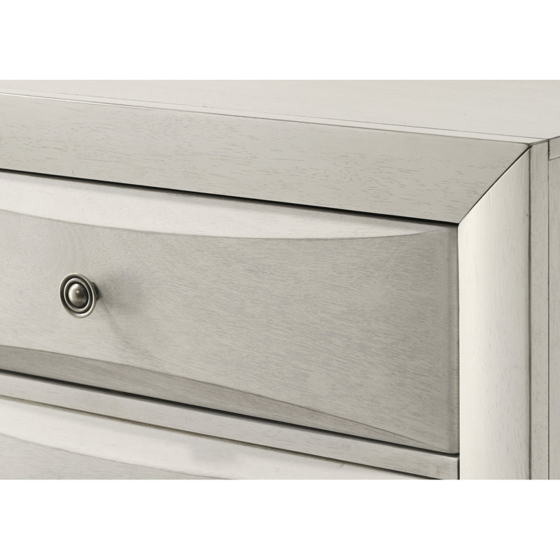 Commode à 5 tiroirs 1Pc