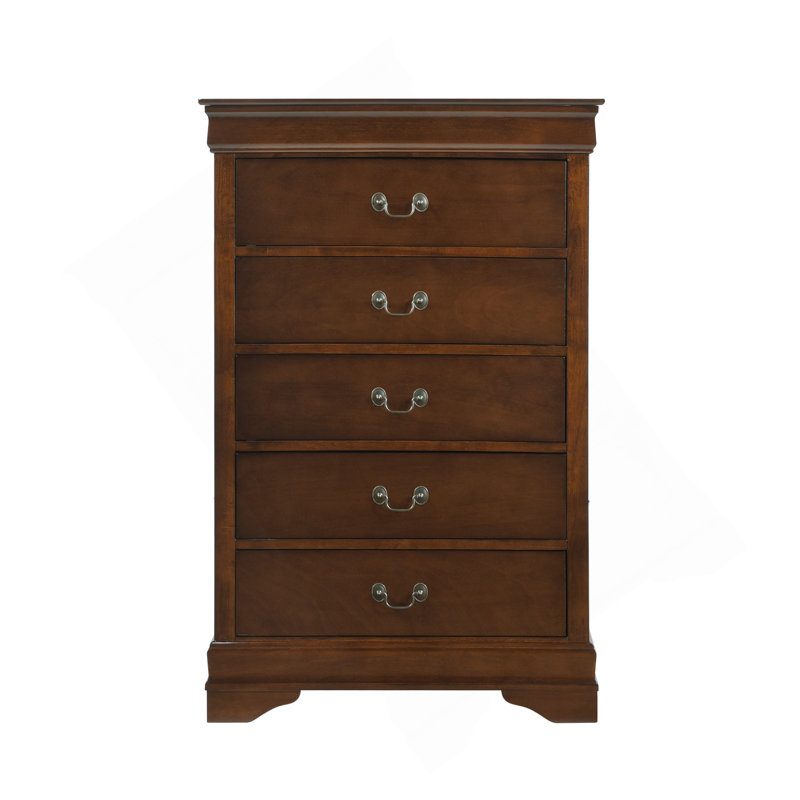 Mobilier de chambre à coucher de style traditionnel 1pc