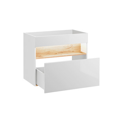 Iolando 800 mm Single Vanity