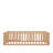 Twin Size Wood Daybed Frame-292123929