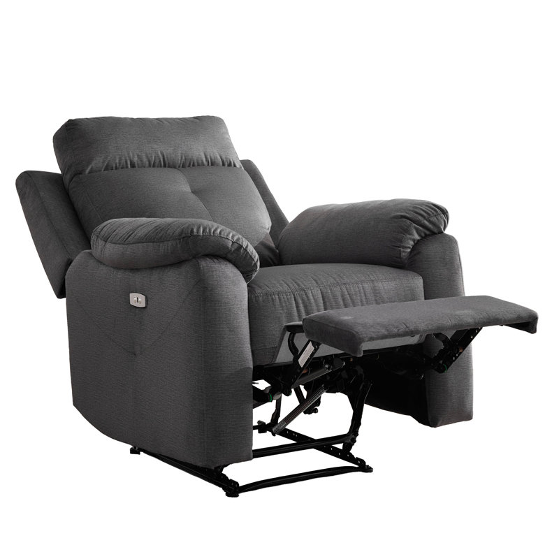 93cm Wide Recliner