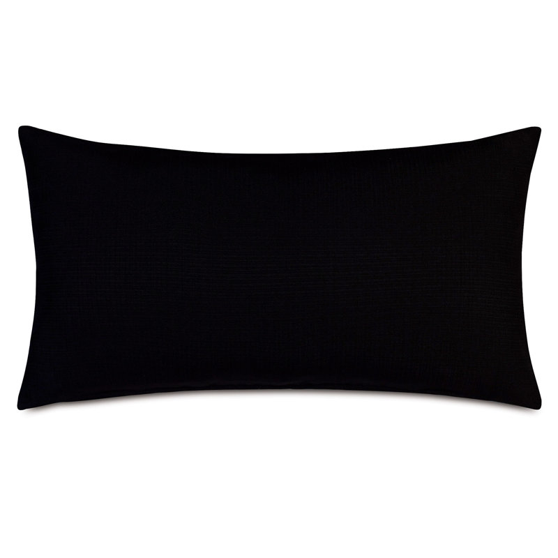 Zelda Lumbar Pillow Cover & Insert