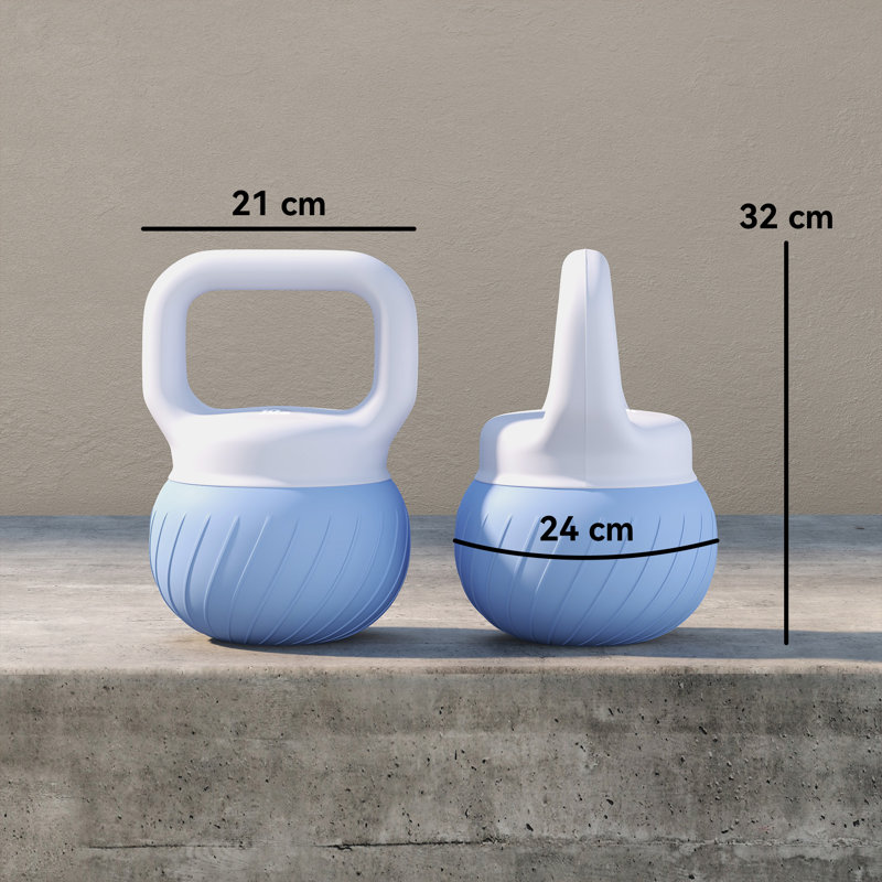 Kettlebell