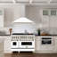 48" 400 CFM Ducted Wall Mount Range Hood-38206942