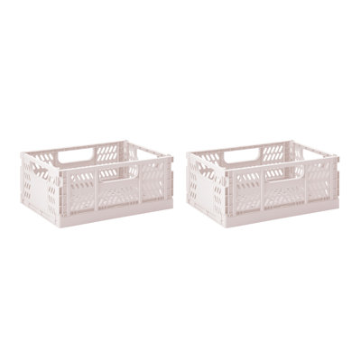 Caisse en plastique Sprouts