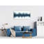 Peinture sur toile tendue-1243138616