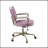 Top Grain Genuine Leather Task Chair-125121125
