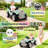 24v Ride On Train With Remote Control, Kid Ride On Toys Electric Car With Music, Bluetooth, Train Sound, Mp3 Player-119402066