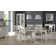 Moira 6 - Person Dining Set