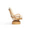Wicker Rocking Chair-85797009