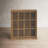 Fayette Storage Bookcase-1299989639